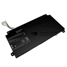 Akku für Haier F15 52613 6S-PRO M51-52213 5X [Ersatzakku]